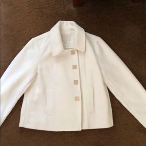 Chico’s Woman’s Swing Jacket